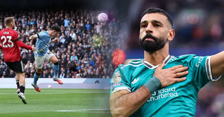 ইপিএলে জয় পেয়েছে ম্যানচেস্টার সিটি ও লিভারপুল